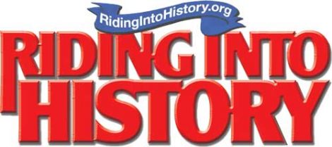 The 15th Annual Riding Into History Motorcycle Concours Image